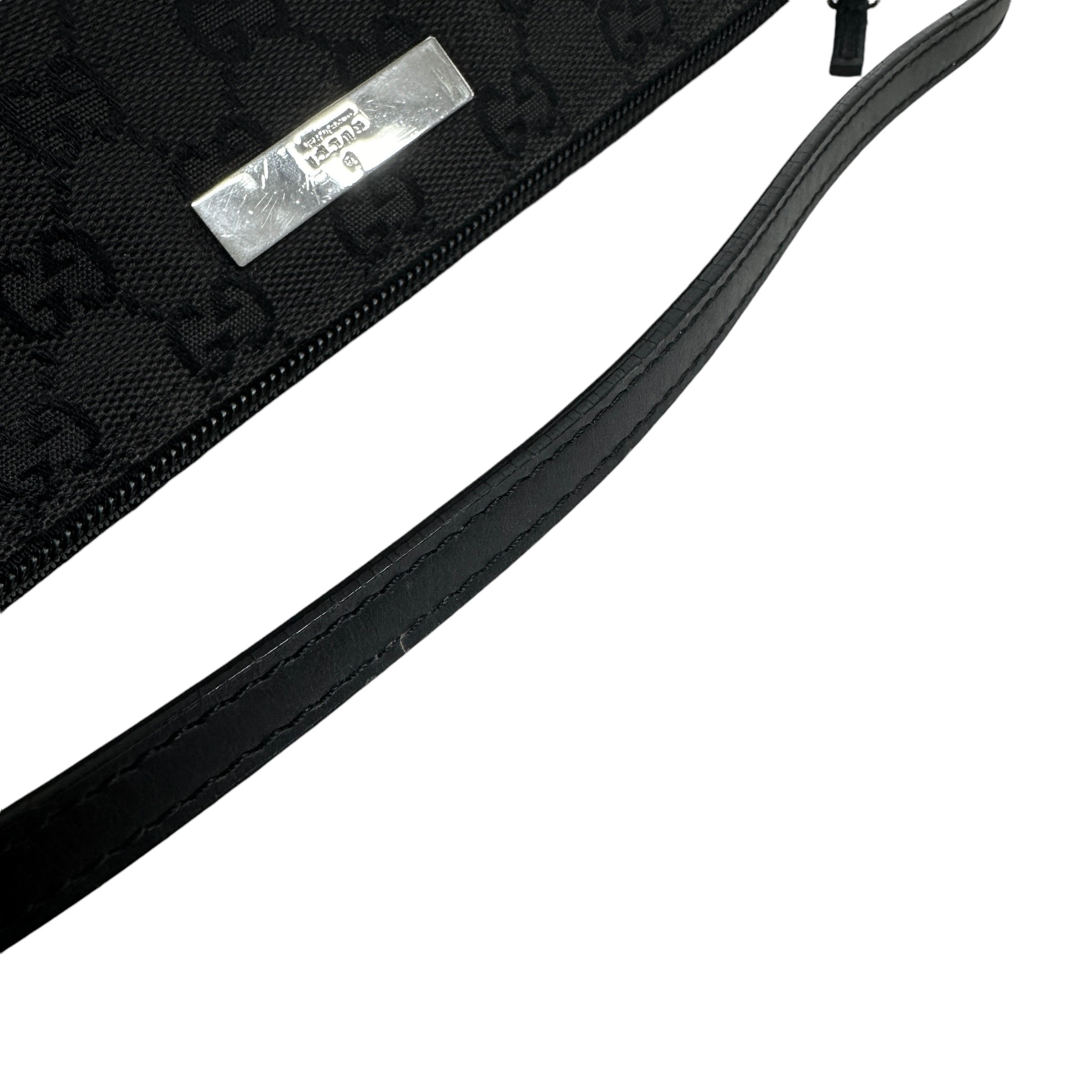 GUCCI グッチ アクセサリーポーチ