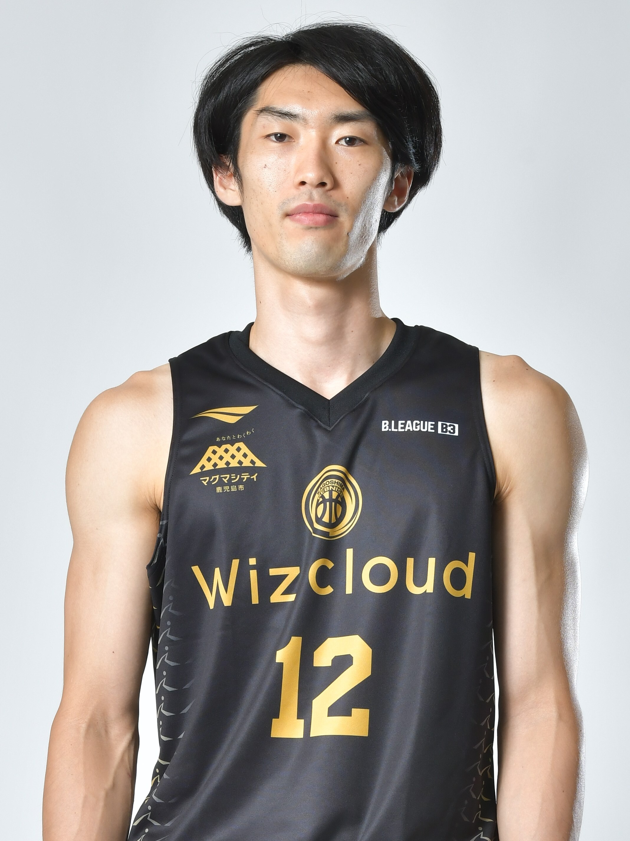 継続】藤田浩司選手 2022-23シーズン 選手契約締結のお知らせ | 鹿児島