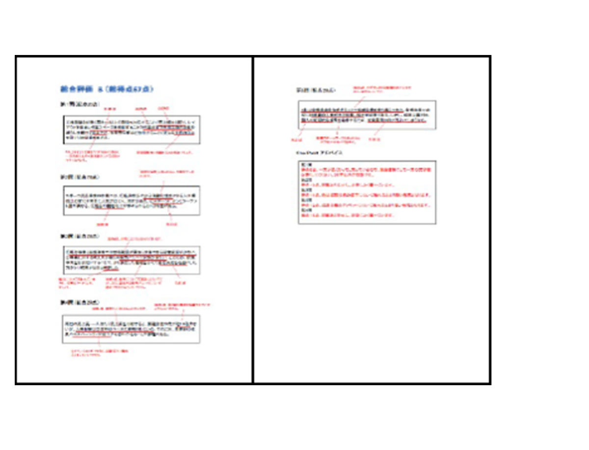 診断士ゼミナール｜中小企業診断士通信講座(旧レボ)