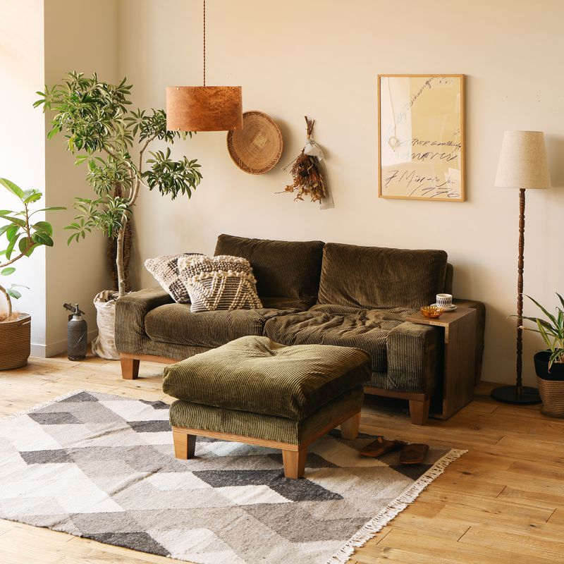 サイドテーブル folk ｜家具・インテリア通販 Re:CENO(リセノ)