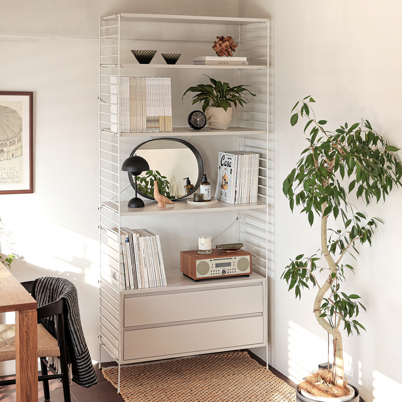 R.U.S モダンタイプ おすすめセット #6 ｜家具・インテリア通販 Re