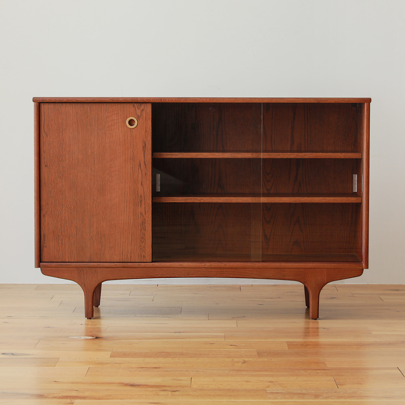 ガラスキャビネット silta ｜家具・インテリア通販 Re:CENO(リセノ)