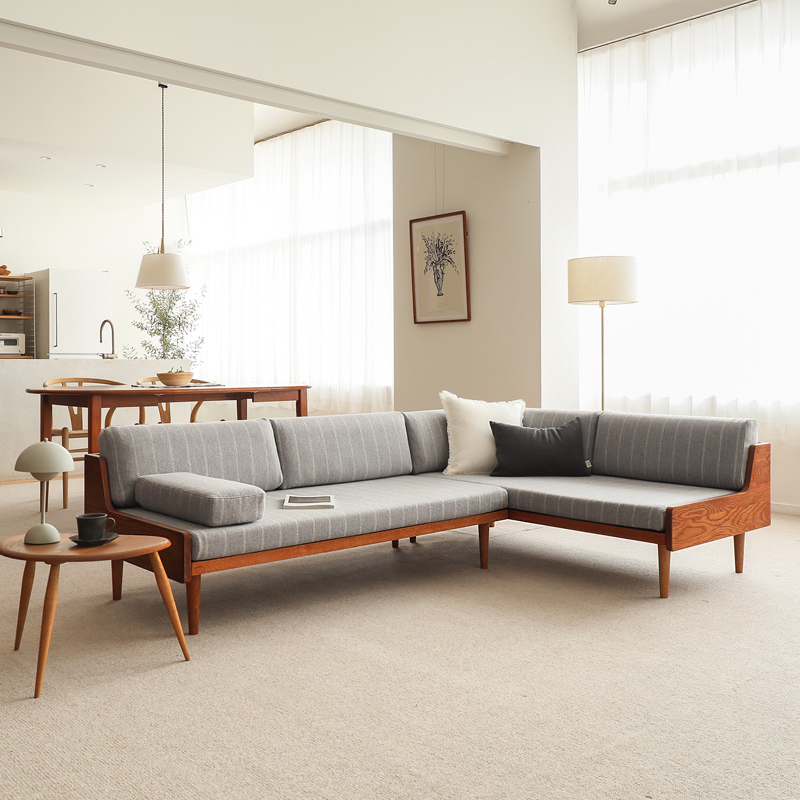 Lys ソファーセット 2人掛け×2人掛け ｜家具・インテリア通販 Re:CENO