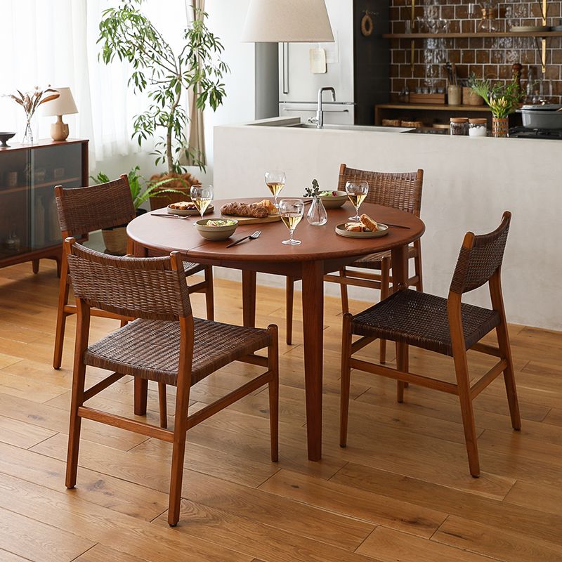 AApeko】Re-CENO folk伸長式ダイニングテーブル用伸長板 楽天市場