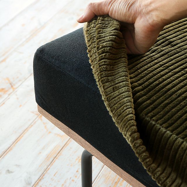 ダイニングベンチ WIRY ｜家具・インテリア通販 Re:CENO(リセノ)