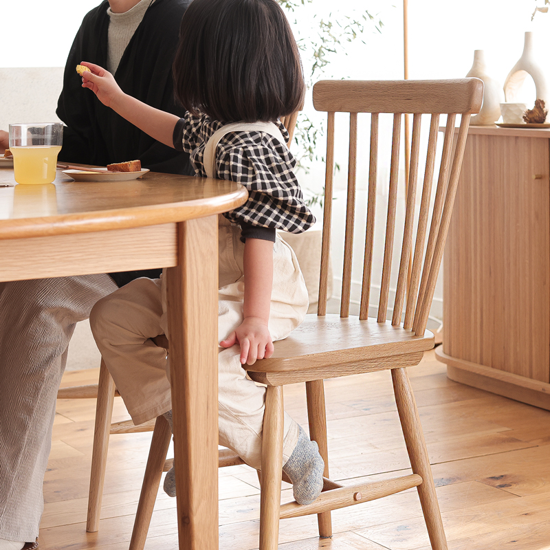 ウィンザーチェア Anne ｜家具・インテリア通販 Re:CENO(リセノ)