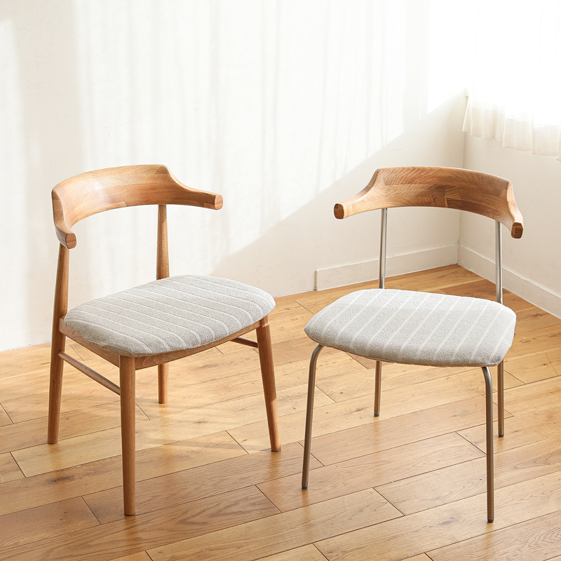 ダイニングチェア Pair ｜家具・インテリア通販 Re:CENO(リセノ)