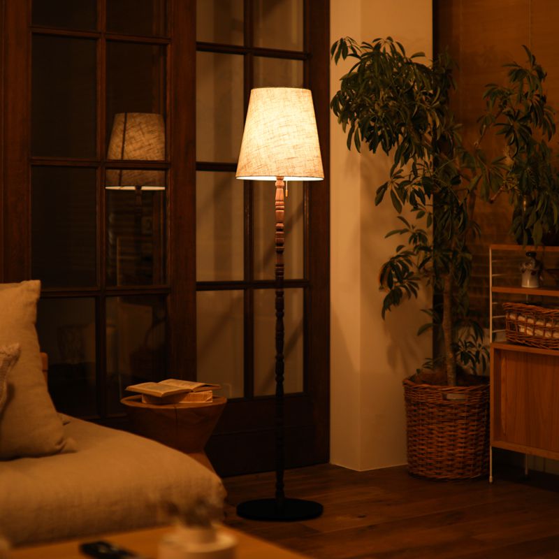 フロアライト GRASP ｜家具・インテリア通販 Re:CENO(リセノ)