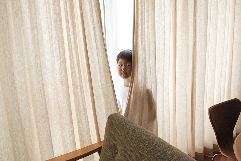 わたしの愛用品-3年使って感じたリネンカーテンMarのメリット