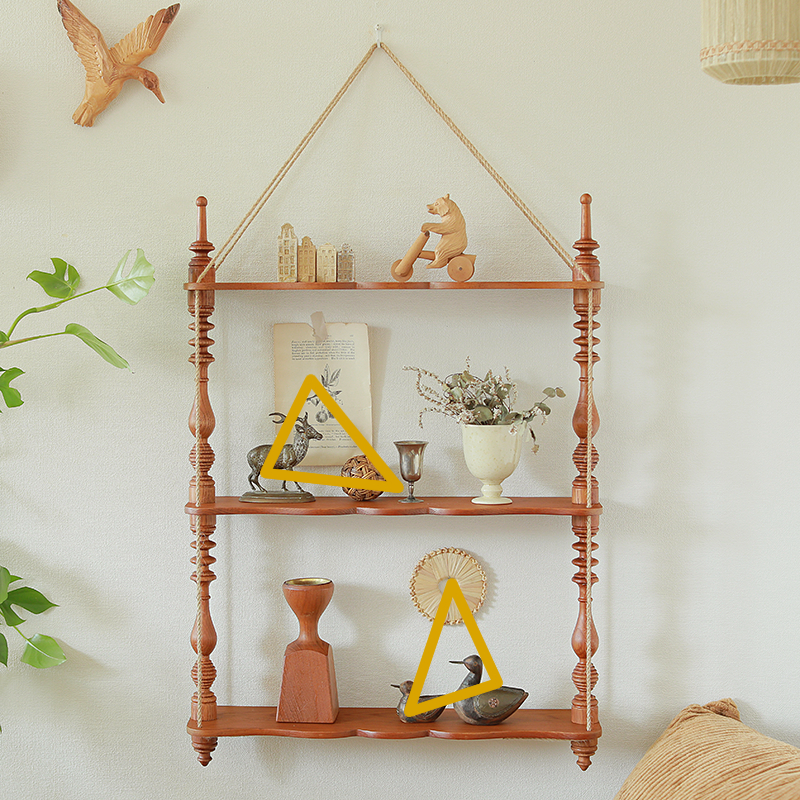 ナポレオンシェルフH/A WALL SHELFの企画経緯とコンセプト設計について