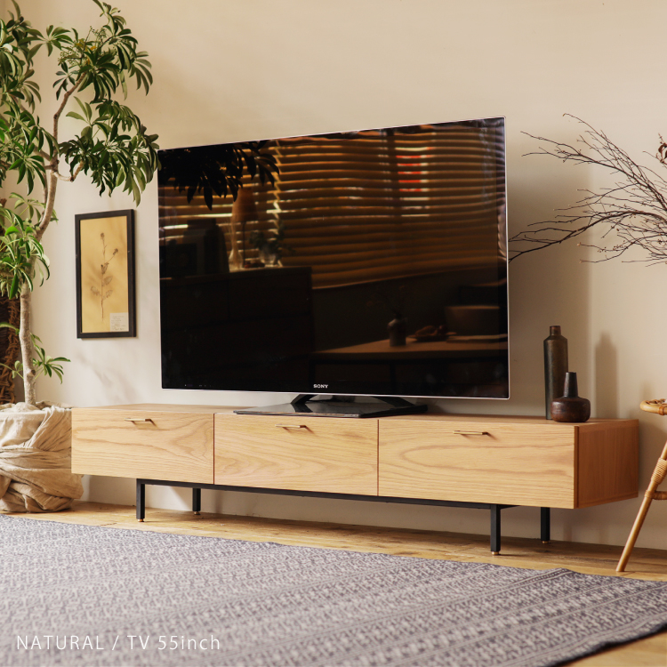 VOLTA 180 TVB テレビボード VOLTA 180 TVB テレビボード