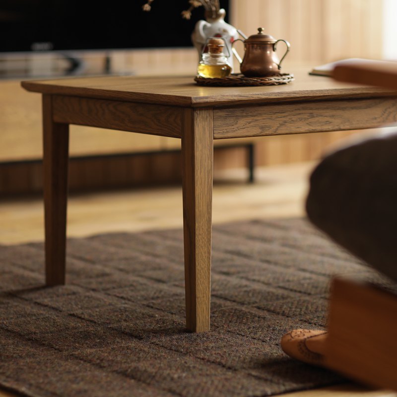 こたつテーブル FAM／BR 長方形 幅105cmタイプ ｜家具・インテリア通販