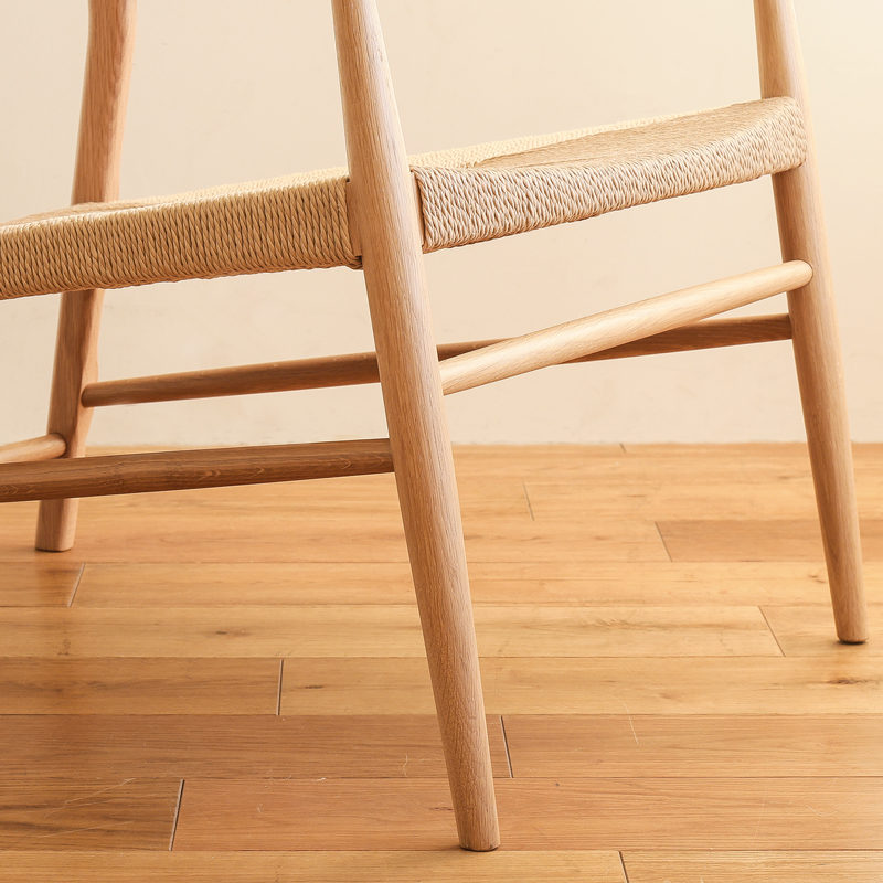 ラウンジチェア folk ｜家具・インテリア通販 Re:CENO(リセノ)