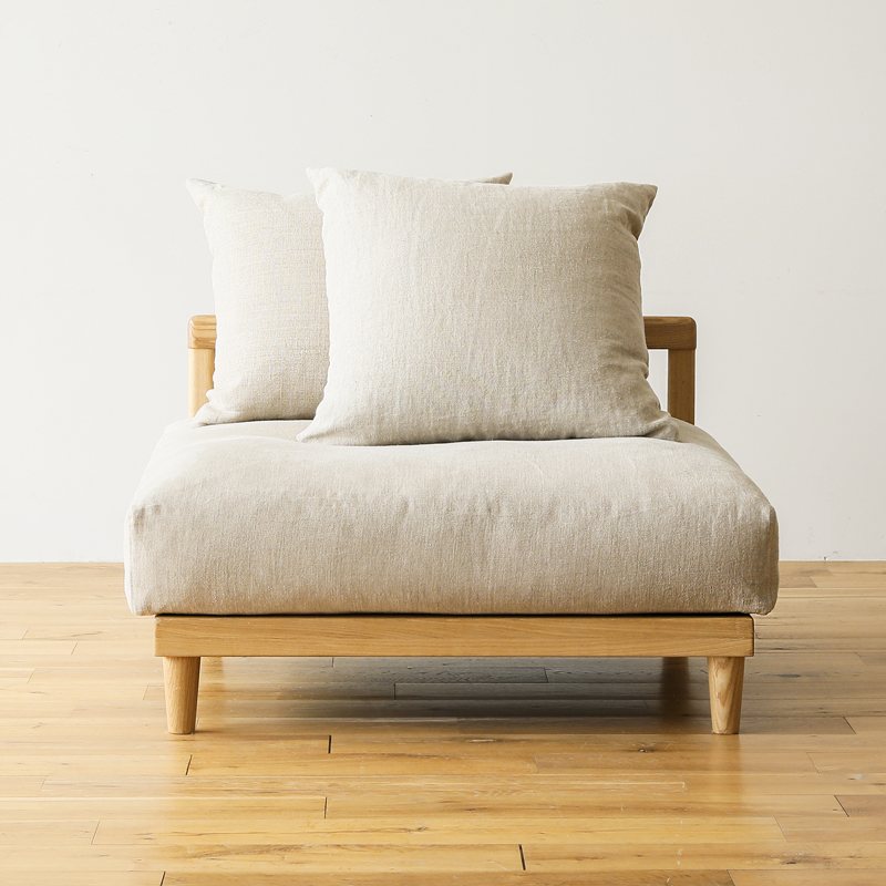 1.5人掛けソファー AGRA ｜家具・インテリア通販 Re:CENO(リセノ)