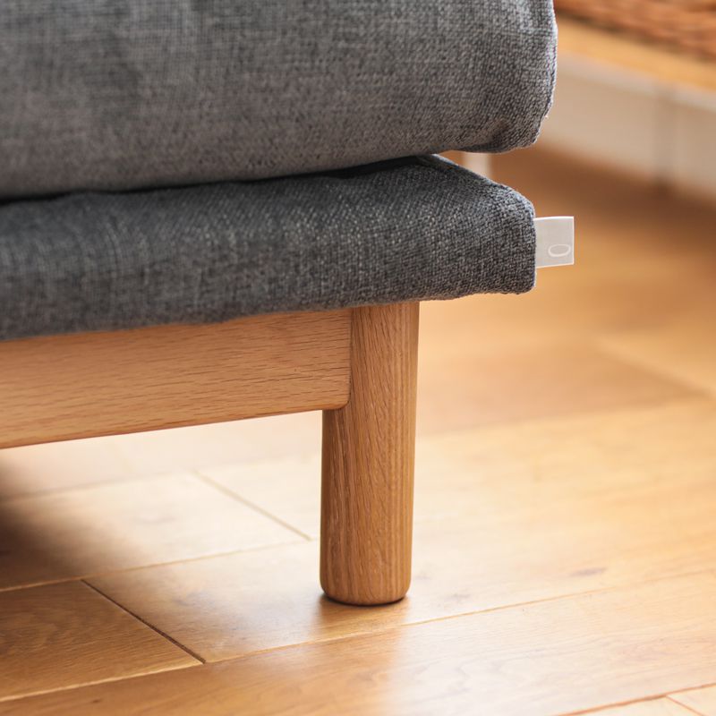 オットマン SIEVE bulge sofa ｜家具・インテリア通販 Re:CENO(リセノ)