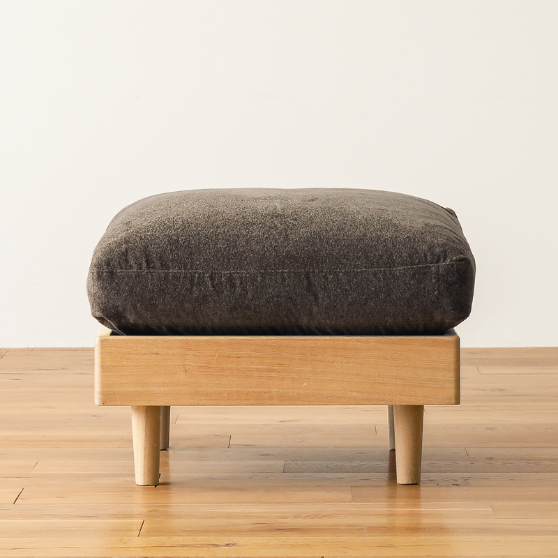 オットマン NOANA ｜家具・インテリア通販 Re:CENO(リセノ)