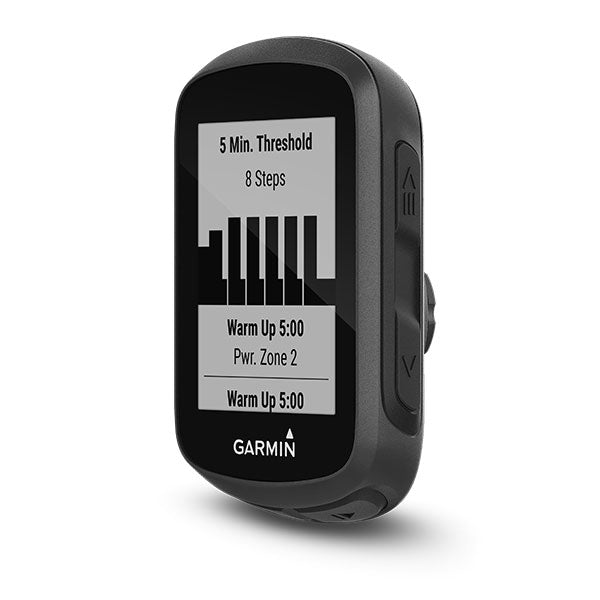 Garmin Edge 130 Plus — Recovery For Athletes