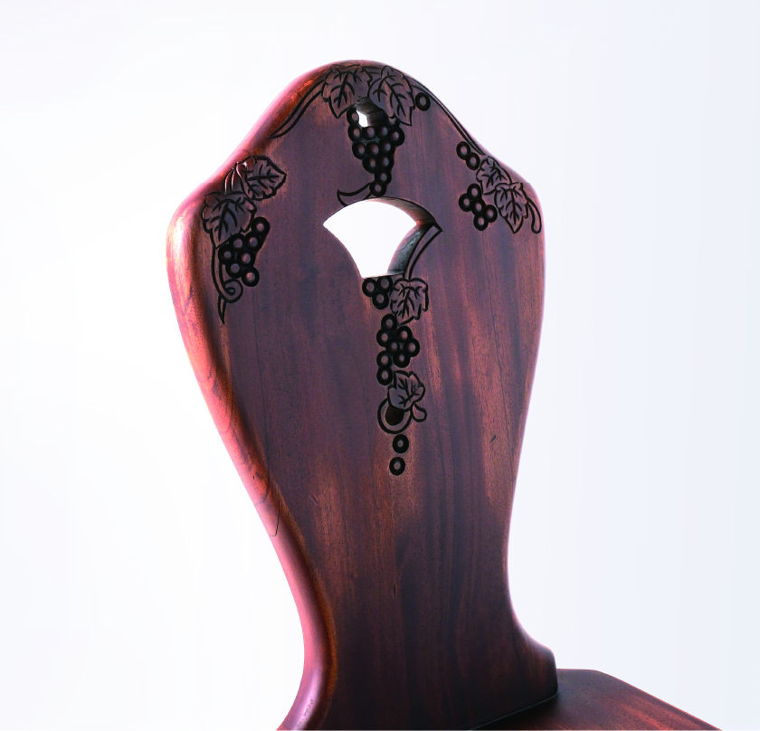 葡萄園 | Reclama 5 | 吉川商事 | Furniture, Shop Display, Design