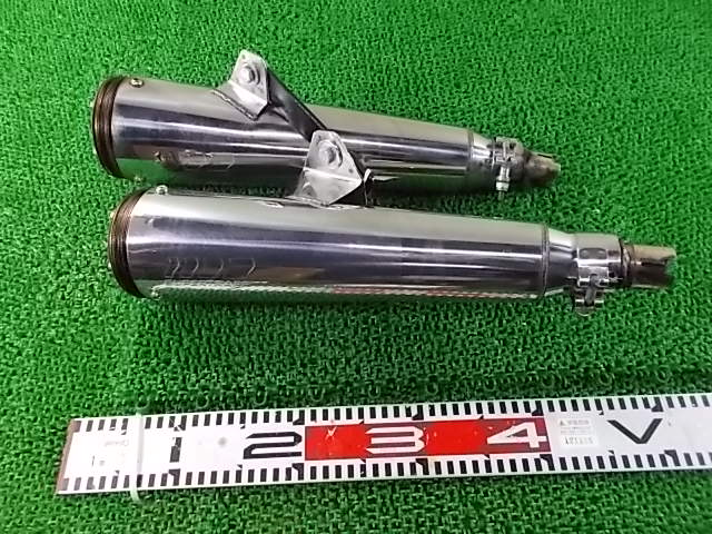 マグナ250 | レッドバロンパーツショップ日名橋