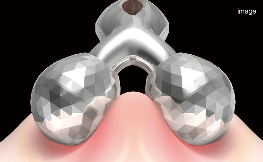 ReFa CARAT SALON MODEL Ⅱ | PRODUCTS | ReFa | MTG Co., Ltd.