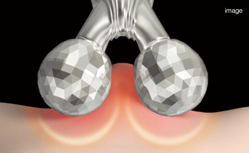 ReFa S CARAT RAY | PRODUCTS | ReFa | MTG Co., Ltd.