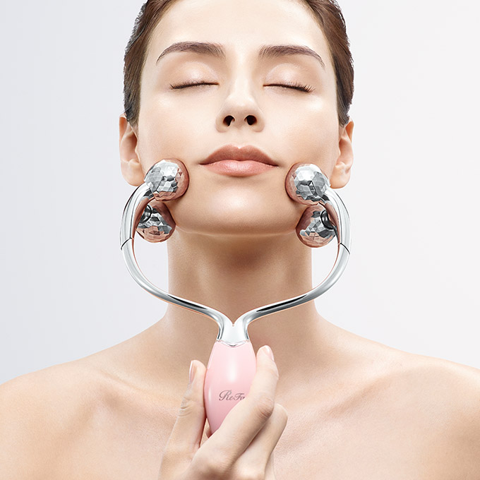 リファダブル - ReFa DOUBLE | 商品情報 | ReFa（リファ）公式ブランド