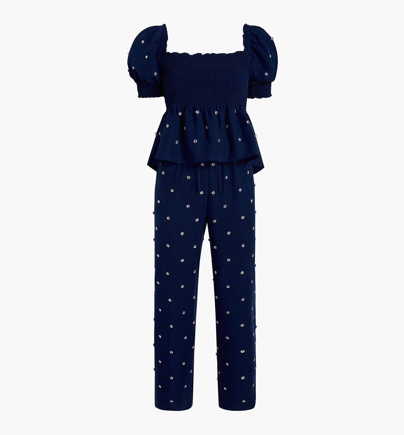 Hill House Home + The Jewel Jammie