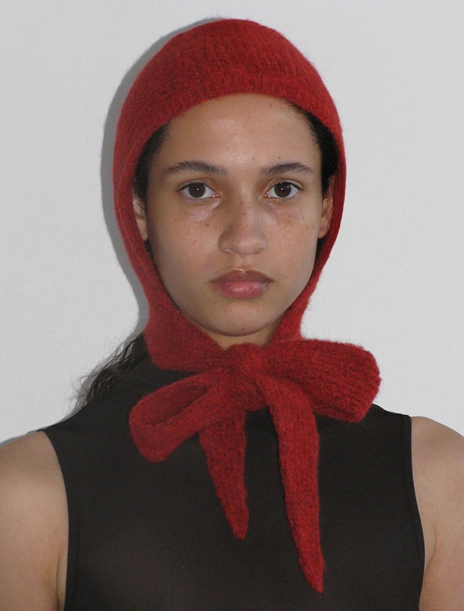 Paloma Wool + No 1353 / Pauli