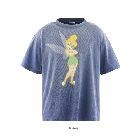 DSN_SS TEE / BONJOUR | ref. / Web Store