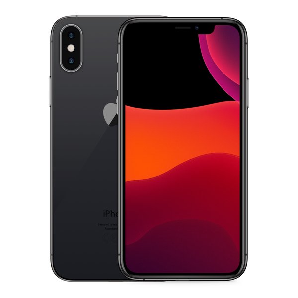 iPhone XS Max Used (HSO) - Refreshed Apples