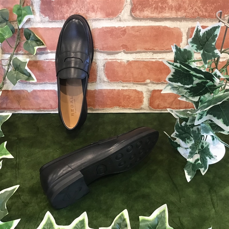 ローファーの日'23 | 株式会社リーガルコーポレーション REGAL CORPORATION