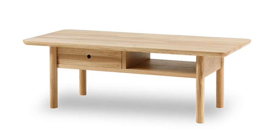 ルノ センターテーブル | RELAX FORM (リラックスフォーム)