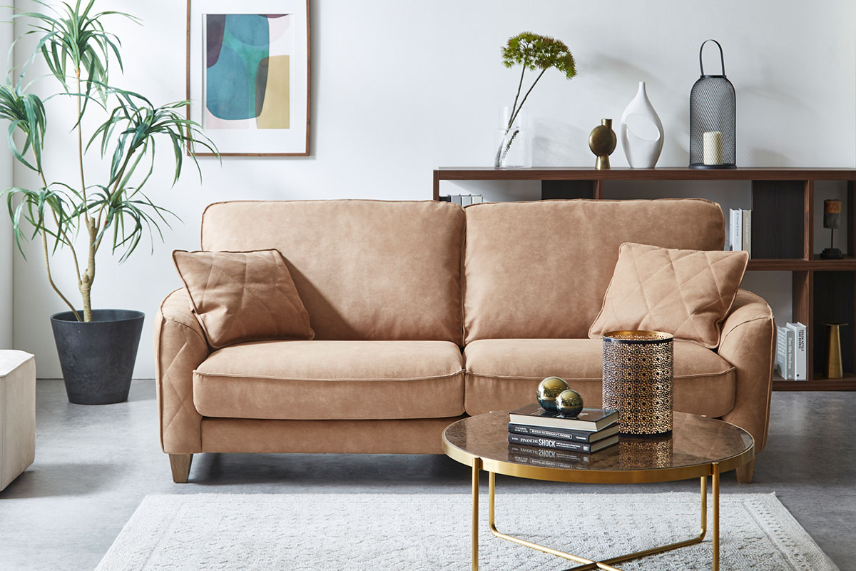 コロンバス Ⅱ ソファ | RELAX FORM (リラックスフォーム)