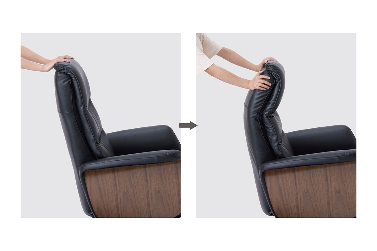 アストロ パーソナルチェア | RELAX FORM (リラックスフォーム)