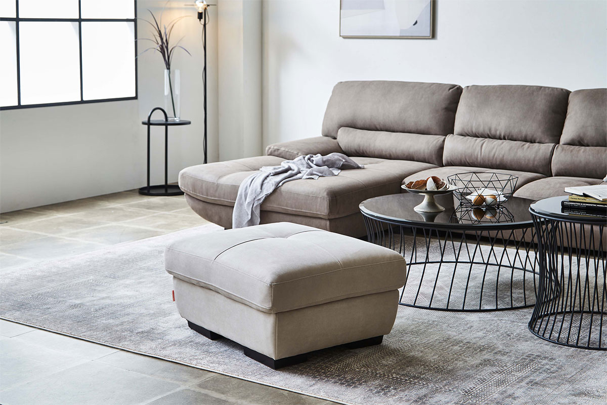 ケイティ オットマン | RELAX FORM (リラックスフォーム)