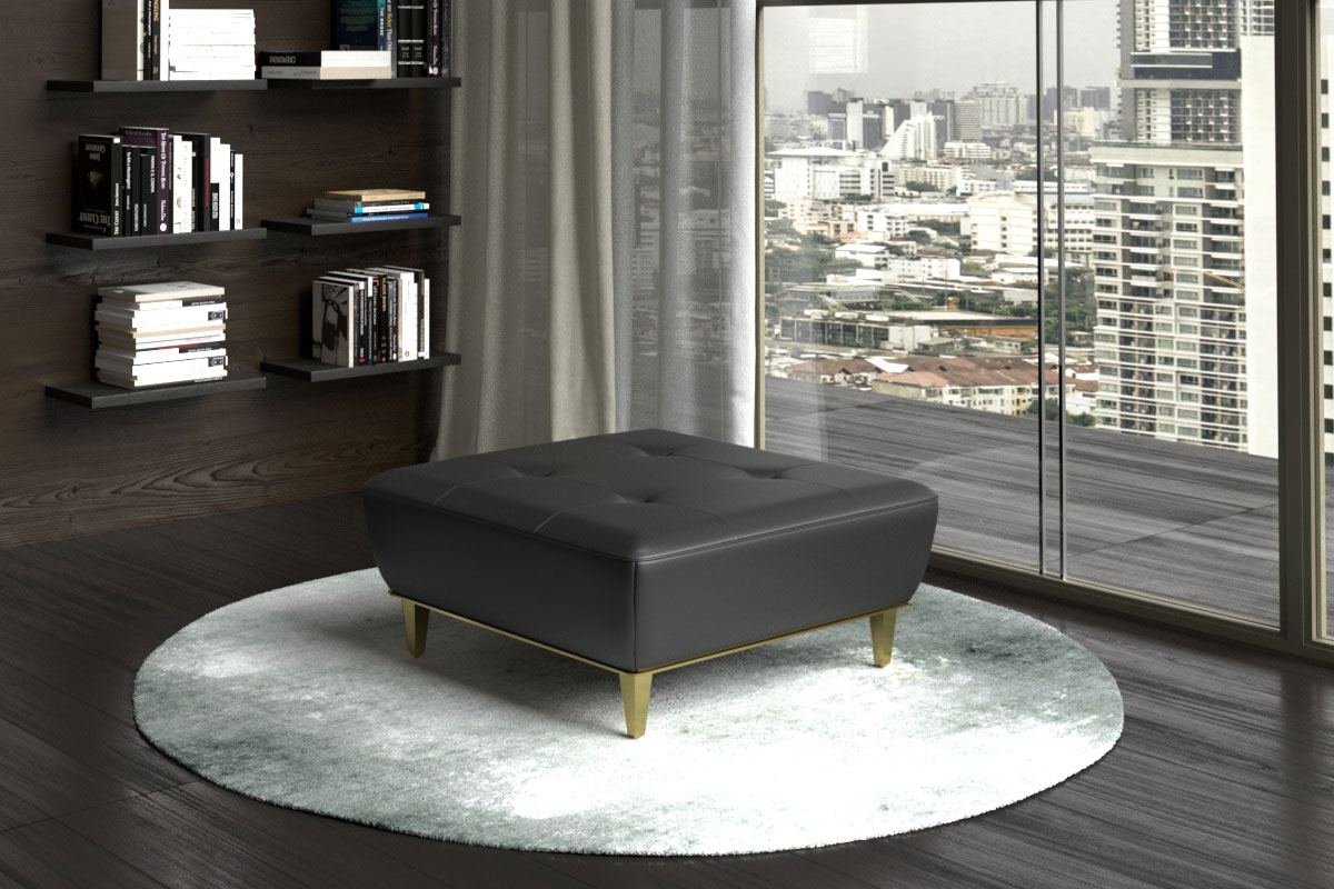 ヘルネ オットマン | RELAX FORM (リラックスフォーム)