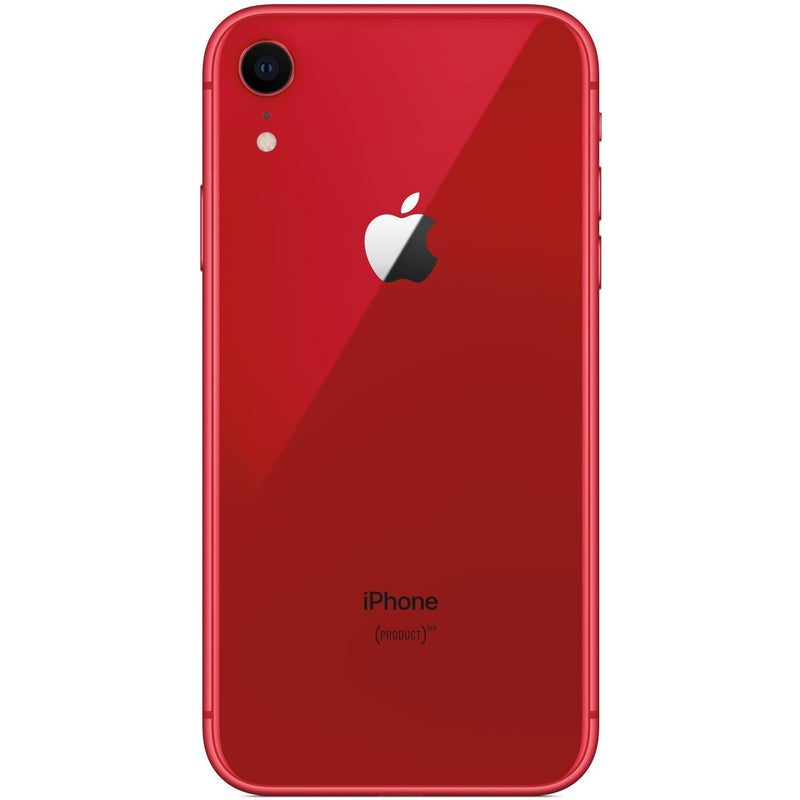 iPhone XR (Model A1984) Factory Unlocked – Reliant Cellular