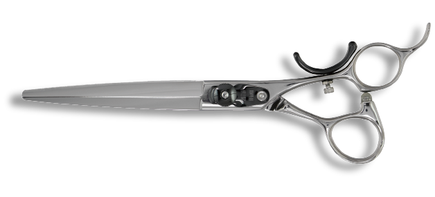 株式会社 柳生 | カットシザー右用