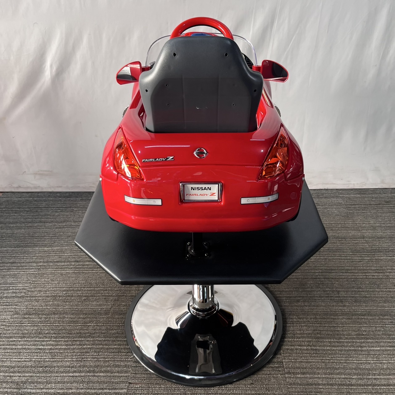 受注生産品】子供用セットイス キッズカー フェアレディZ - ヤマグチ