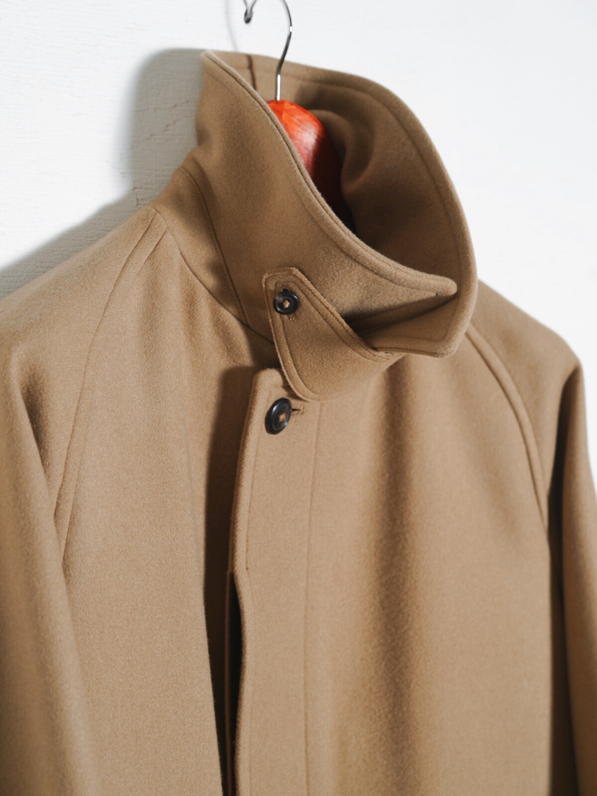 Traveller Coat - KAPTAIN SUNSHINE MENS｜Official Online Shop - REROPE