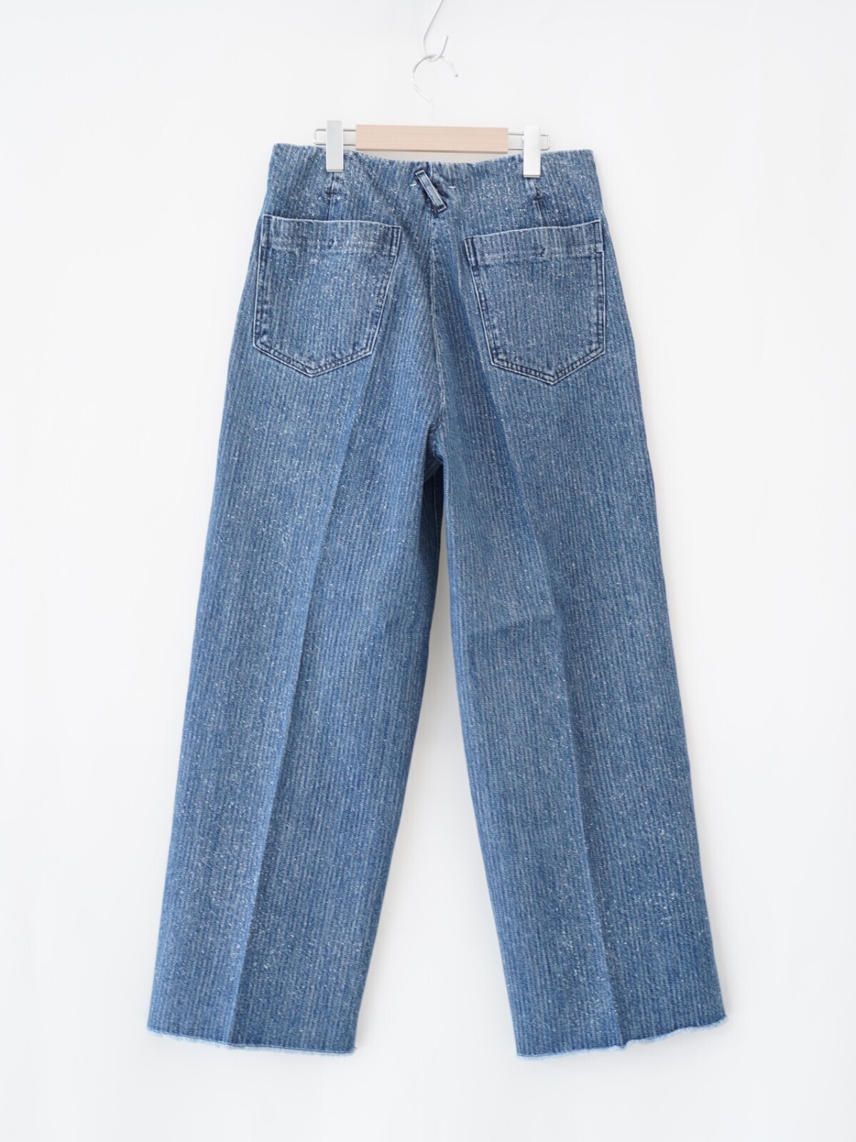 タックバギータイプ2 -スプラッシュヴィンテージウォッシュ- - サバイ