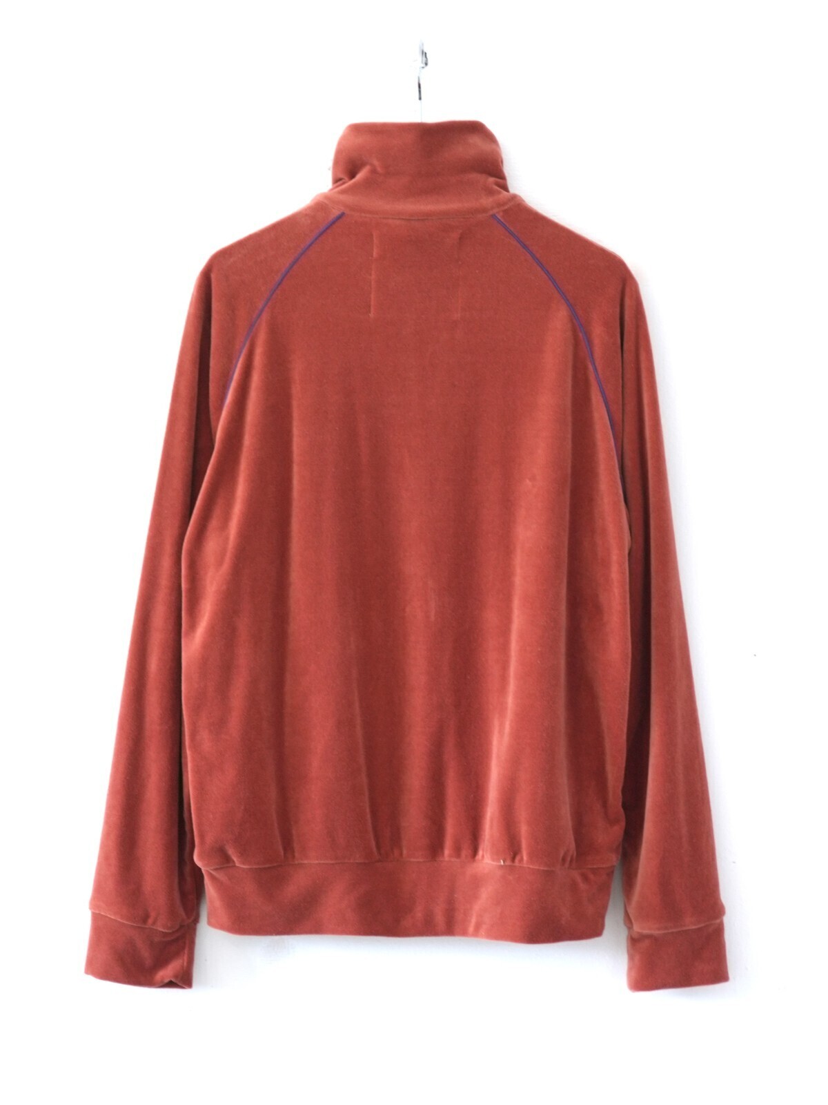 ベロアトラックジャケット - ダイリク レディース & メンズ｜公式通販