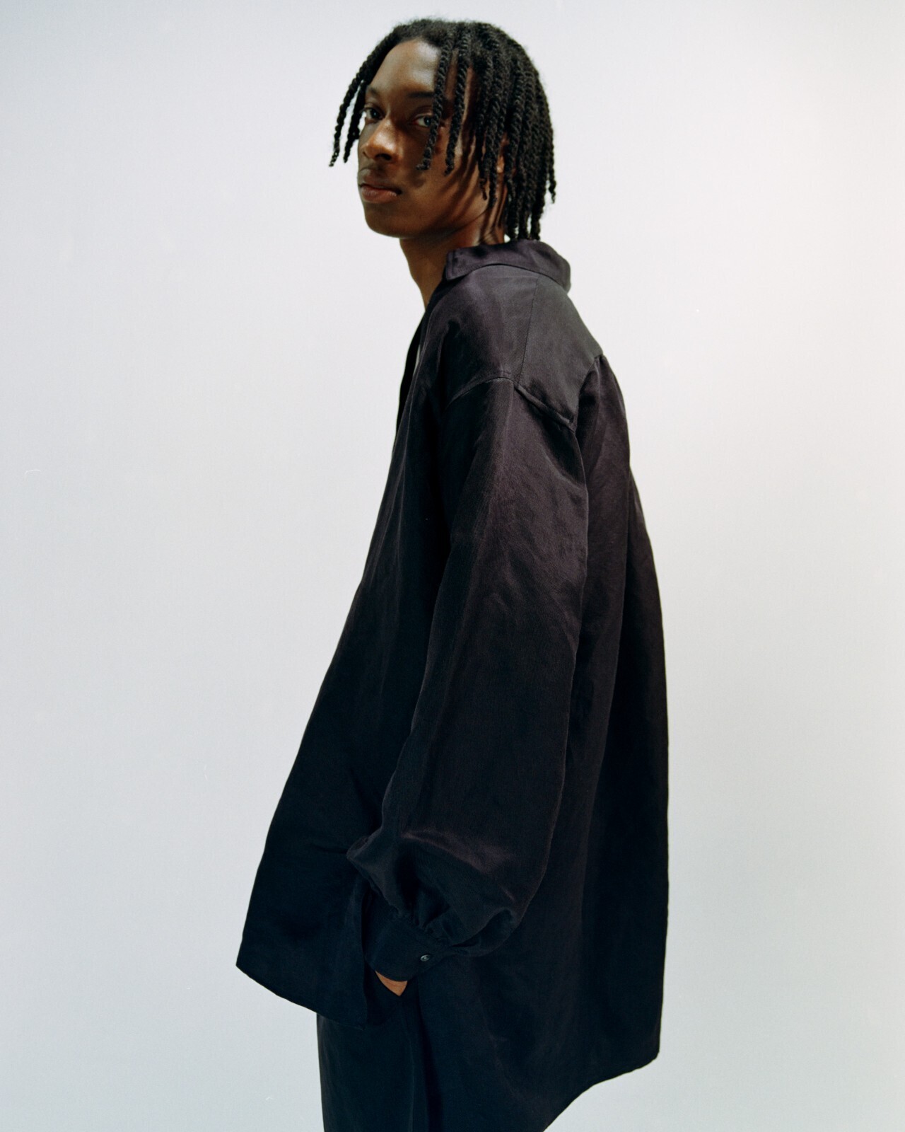 スキッパーシャツ - アクシス レディース & メンズ｜公式通販サイト