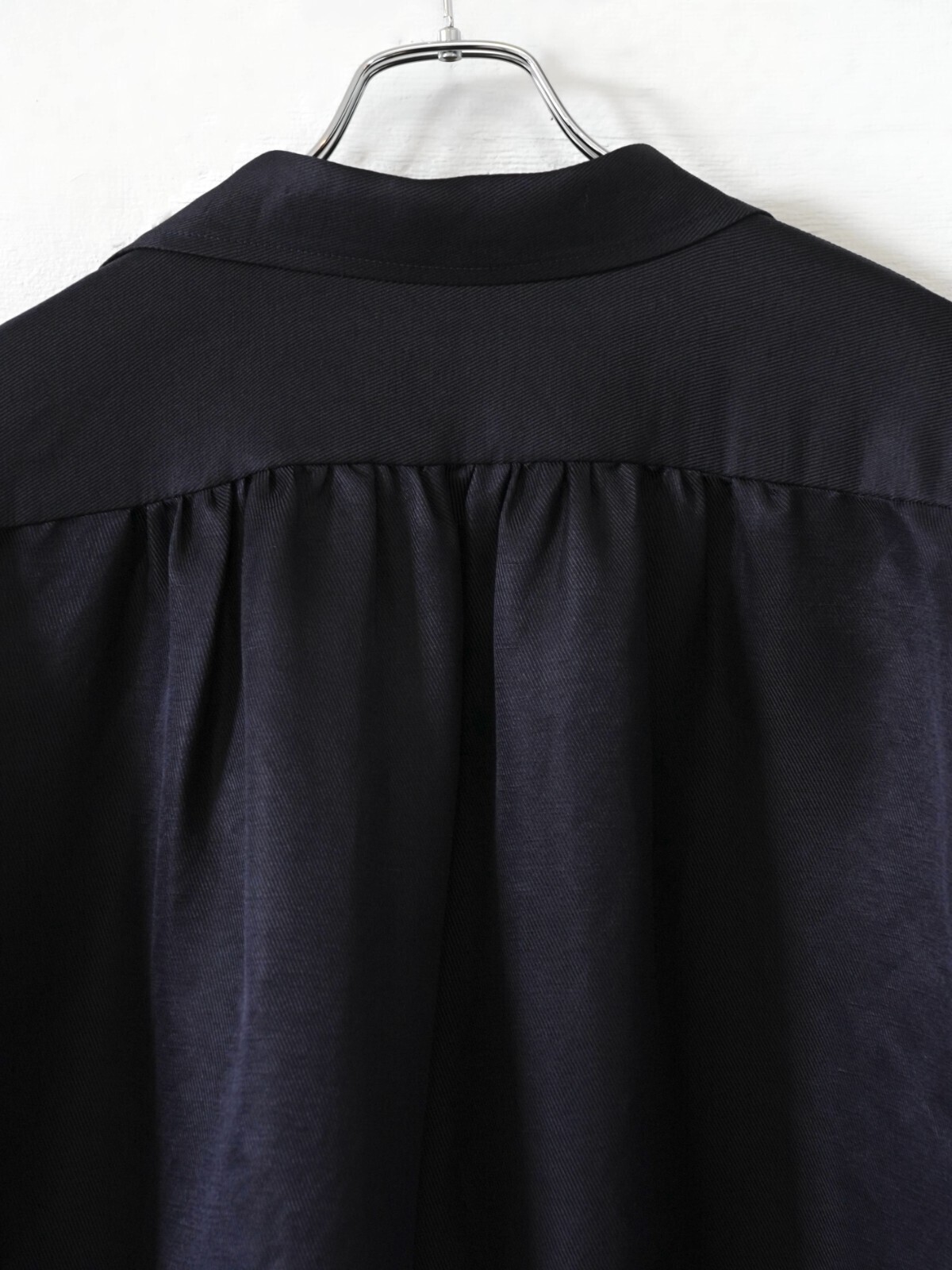 スキッパーシャツ - アクシス レディース & メンズ｜公式通販サイト