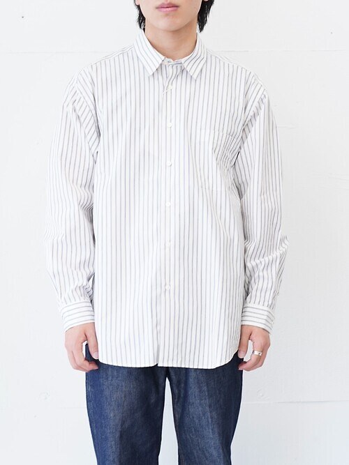 フジ(FUJI) メンズ シャツ ｜公式通販サイト - リロープ