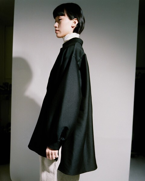 スキッパーシャツ - アクシス レディース & メンズ｜公式通販サイト