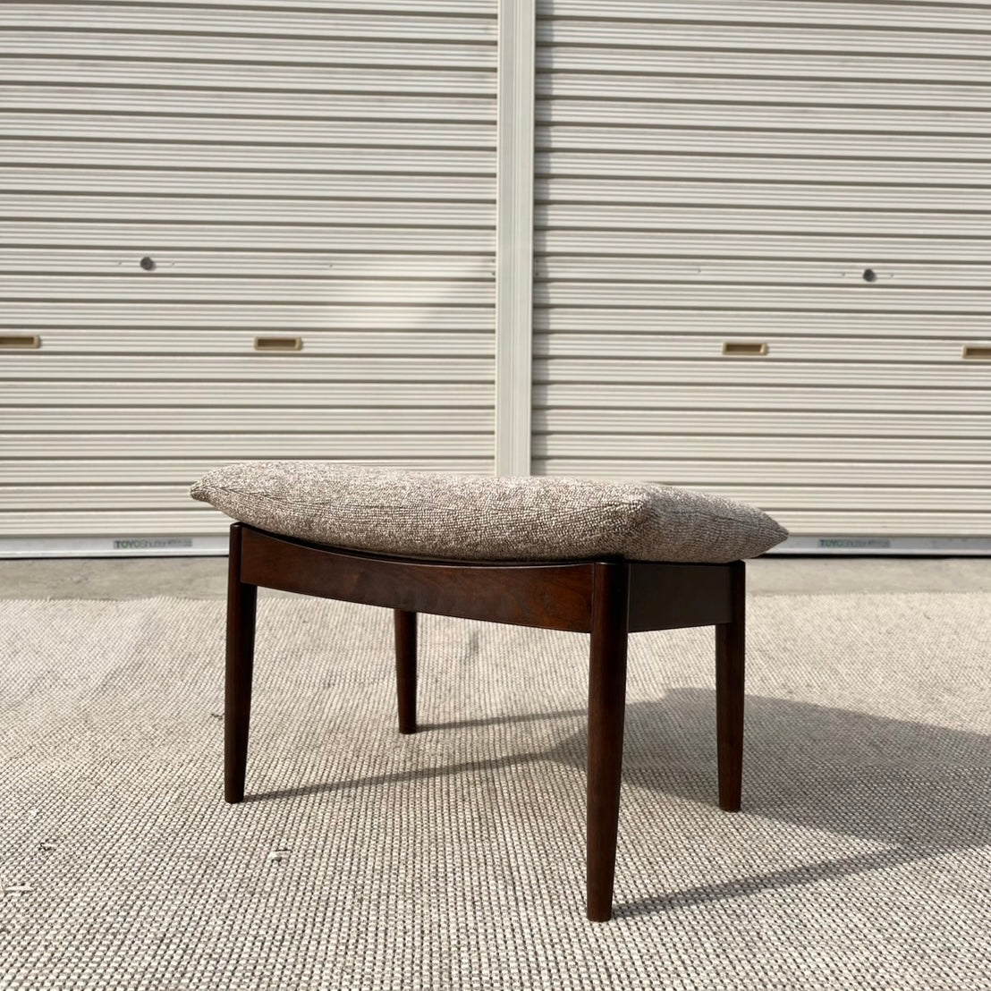 飛騨産業 VIOLA ハイバック パーソナルチェア & オットマン