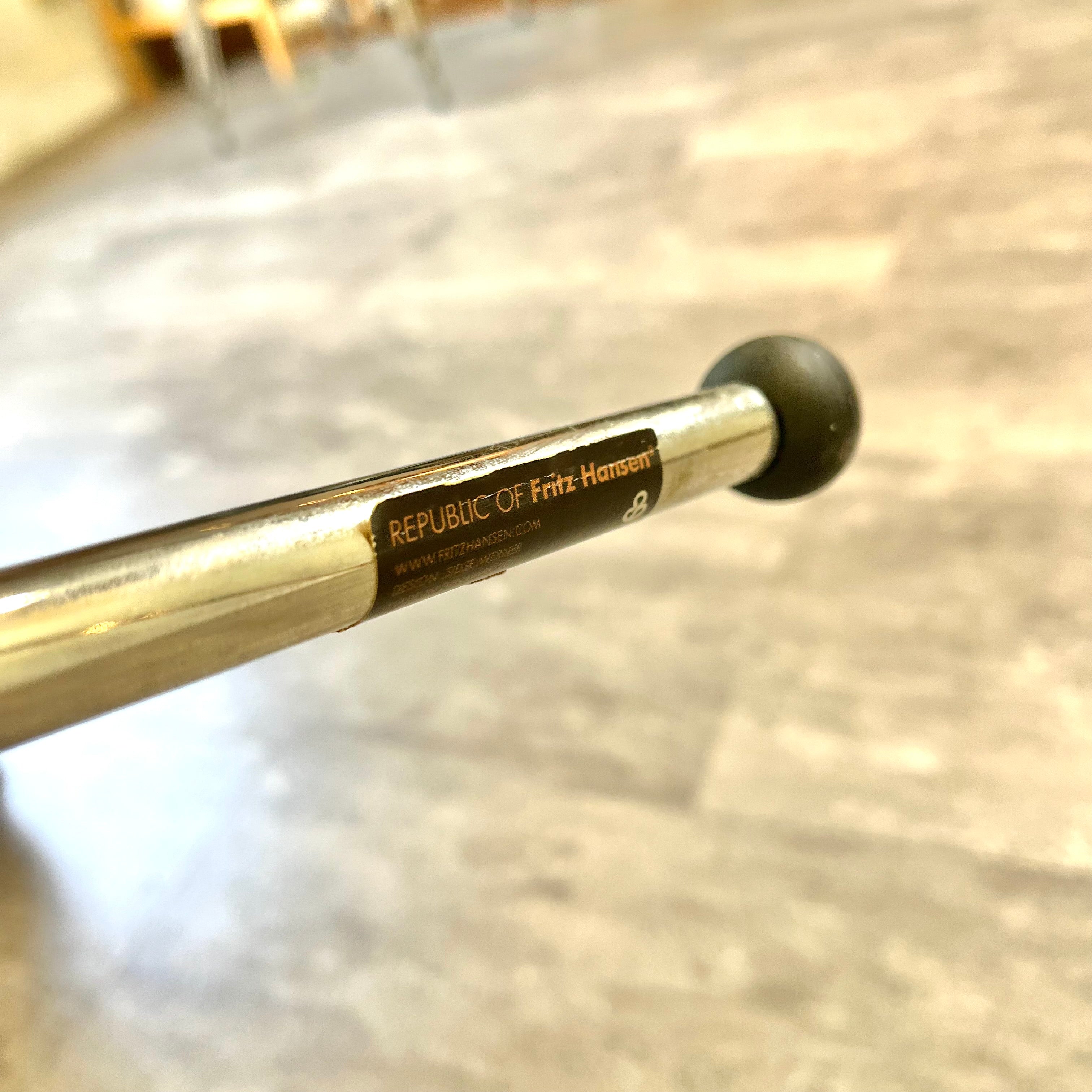 フリッツハンセン / FRITZ HANSEN コートツリー コートハンガー シセ