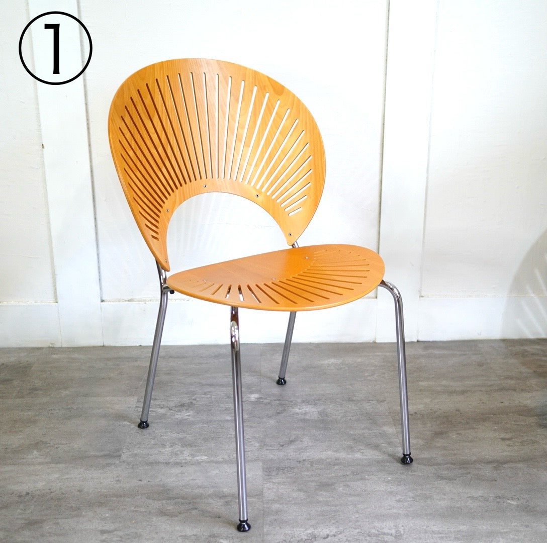 フレデリシア / FREDERICIA model3298 トリニダードチェア ナナ