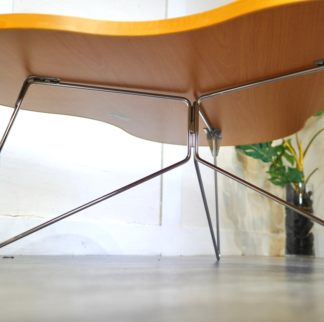 スウェデッセ / SWEDESE フラワー コーヒーテーブル / FLOWER Lサイズ